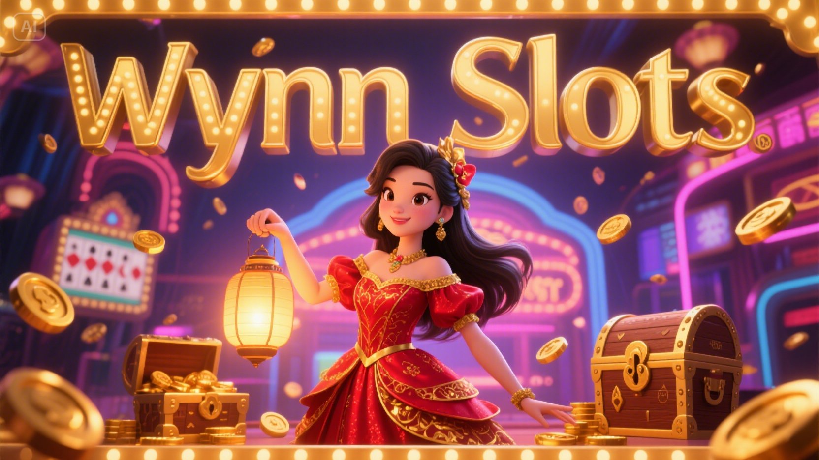 Wynn Slots
